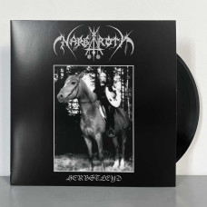 Nargaroth - Herbstleyd 2LP (Gatefold Black Vinyl)