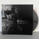 Rotting Christ - Rituals 2LP (Gatefold Silver & Black Marbled Vinyl)