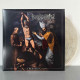 Rotting Christ - The Heretics LP (Gatefold Clear And Black Marbled Vinyl)