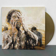 Gaerea - Limbo 2LP (Gatefold Golden Vinyl)