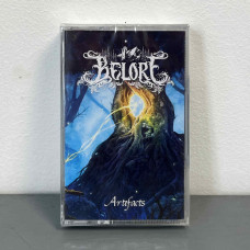 Belore - Artefacts Tape (Black)