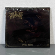 Pestilential Shadows - Devil's Hammer CD Digi