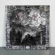 Depressive Silence - II : The Darkened Empires LP (Grey/Black Swirl Vinyl)