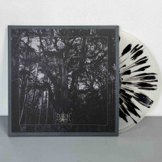 Enisum - Seasons Of Desolation 2LP (Gatefold Clear/Black Splatter Vinyl)