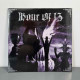 Hour Of 13 - Hour Of 13 LP (Gatefold Silver Vinyl)