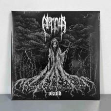 Nornir - Skuld LP (Gatefold Ultra Clear / Black Marbled Vinyl)
