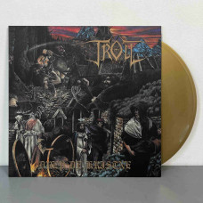 Troll - Drep De Kristne LP (Gold Vinyl)