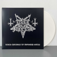 Dark Funeral - Teach Children To Worship Satan 12