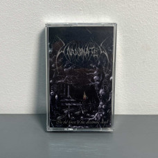 Unanimated - In The Forest Of The Dreaming Dead Tape