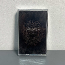 Unanimated - In The Light Of Darkness Tape