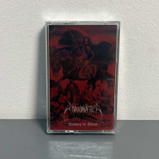Unanimated - Victory In Blood Tape