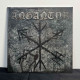 Angantyr - Indsigt LP (Gatefold Grey/Black Galaxy Vinyl)