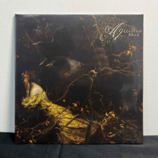 Aquilus - Bellum II 2LP (Gatefold Brown/Yellow Galaxy Vinyl)