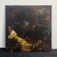Aquilus - Bellum II 2LP (Gatefold Brown/Yellow Galaxy Vinyl)