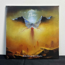 Eldamar - Astral Journeys Pt. I: Creation LP (Gatefold Blue/Black Galaxy Vinyl)