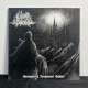 Lunar Spells - Sacraments Of Necromantical Empires LP (Red/Black Galaxy Vinyl)