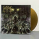 Horna - Sudentaival LP (Gatefold Gold Vinyl)