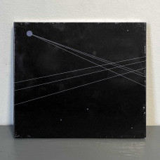 Darkspace - Dark Space II CD (SOM)