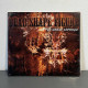 Dead Shape Figure - The Grand Karoshi CD Digi