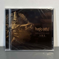 Rotting Christ - Their Greatest Spells 2CD