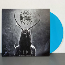 Heilung - Lifa (Heilung Live At Castlefest) 2LP (Gatefold Turquoise Vinyl)