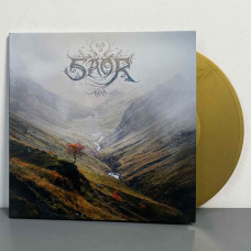 Saor - Aura 2LP (Gatefold Gold Vinyl)