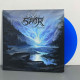 Saor - Guardians 2LP (Gatefold Transparent Blue Vinyl)