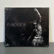 Gaerea - Unsettling Whispers CD Digi