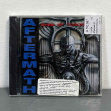Aftermath - Eyes Of Tomorrow CD