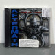 Aftermath - Eyes Of Tomorrow CD