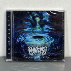 Analepsy - Quiescence CD