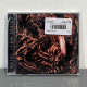 Crimson Thorn - Dissection CD