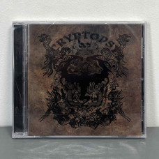 Cryptopsy - Cryptopsy CD