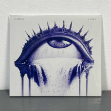 Gaerea - Coma CD Digi