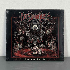 Retromorphosis - Psalmus Mortis CD Digi