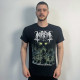 Футболка Horna - Sudentaival (Gildan) чорна