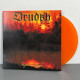 Drudkh - Forgotten Legends LP (Gatefold Clear Orange And Red Marbled Vinyl)