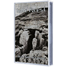 Hate Forest - Dead But Dreaming (DTB) Tape
