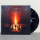 Vipassi - Lightless LP (Gatefold Black With White Splatters Vinyl)