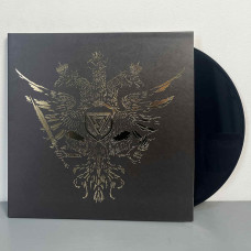 Vltimas - Epic LP (Gatefold Black Vinyl)