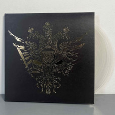 Vltimas - Epic LP (Gatefold Crystal Clear Vinyl)