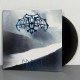 Enslaved - Frost LP (Gatefold Clear Black Vinyl)
