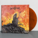 Gates Of Ishtar - The Dawn Of Flames LP (Gatefold Orange Crush/Black Marble Vinyl)
