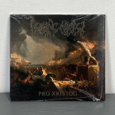 Rotting Christ - Pro Xristou CD Digi