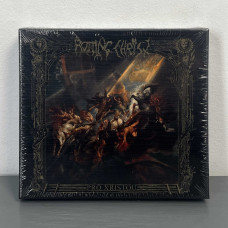 Rotting Christ - Pro Xristou CD Digibox