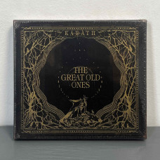 The Great Old Ones - Kadath CD Digibox