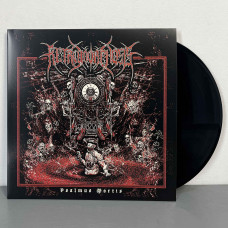 Retromorphosis - Psalmus Mortis LP (Black Vinyl)