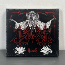 Tsjuder - Helvegr CD Digibox