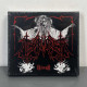 Tsjuder - Helvegr CD Digibox
