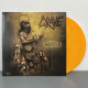Grave - ...And Here I Die...Satisfied LP (Citrus Vinyl)